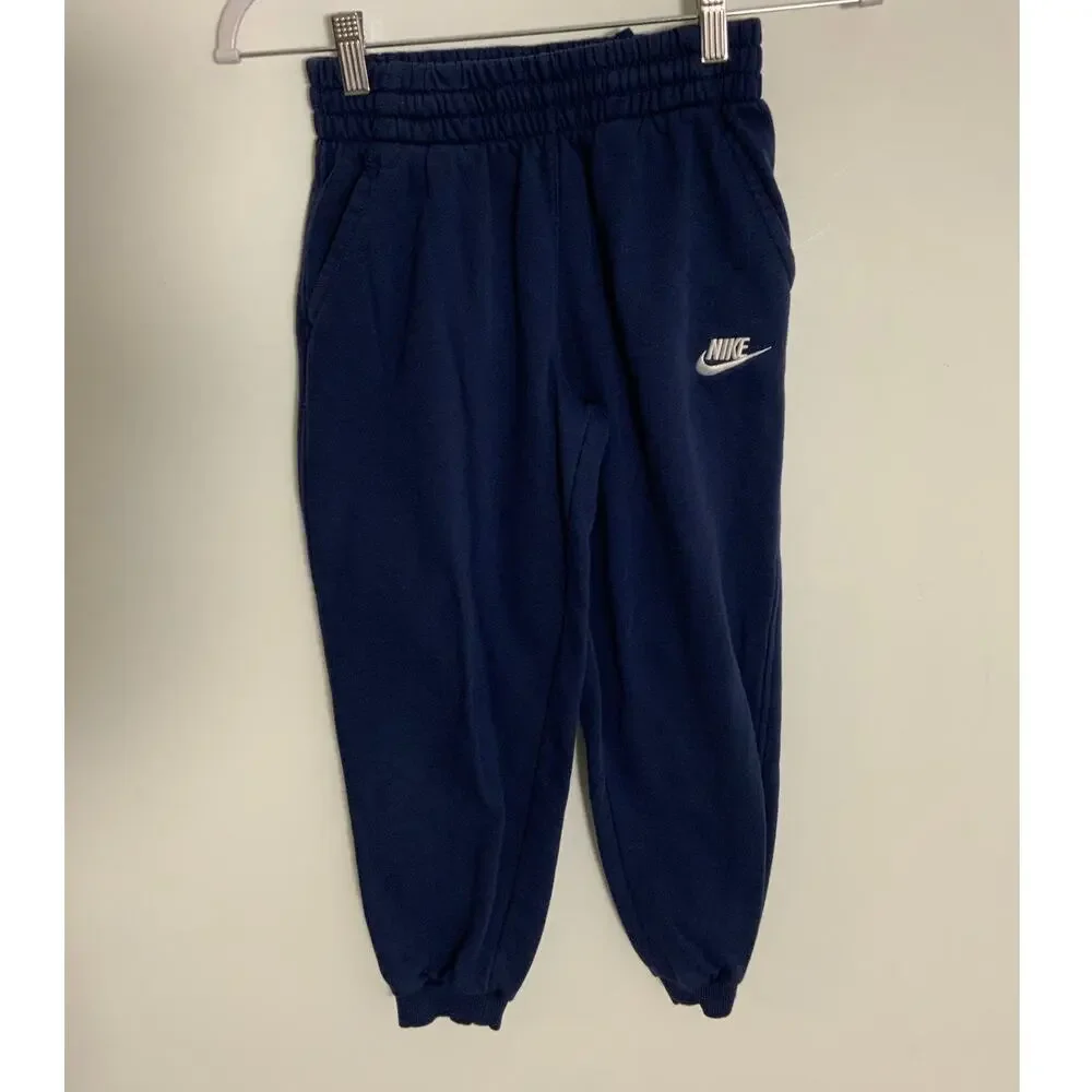 NIKE‎ YOUTH JOGGERS SIZE LARGE